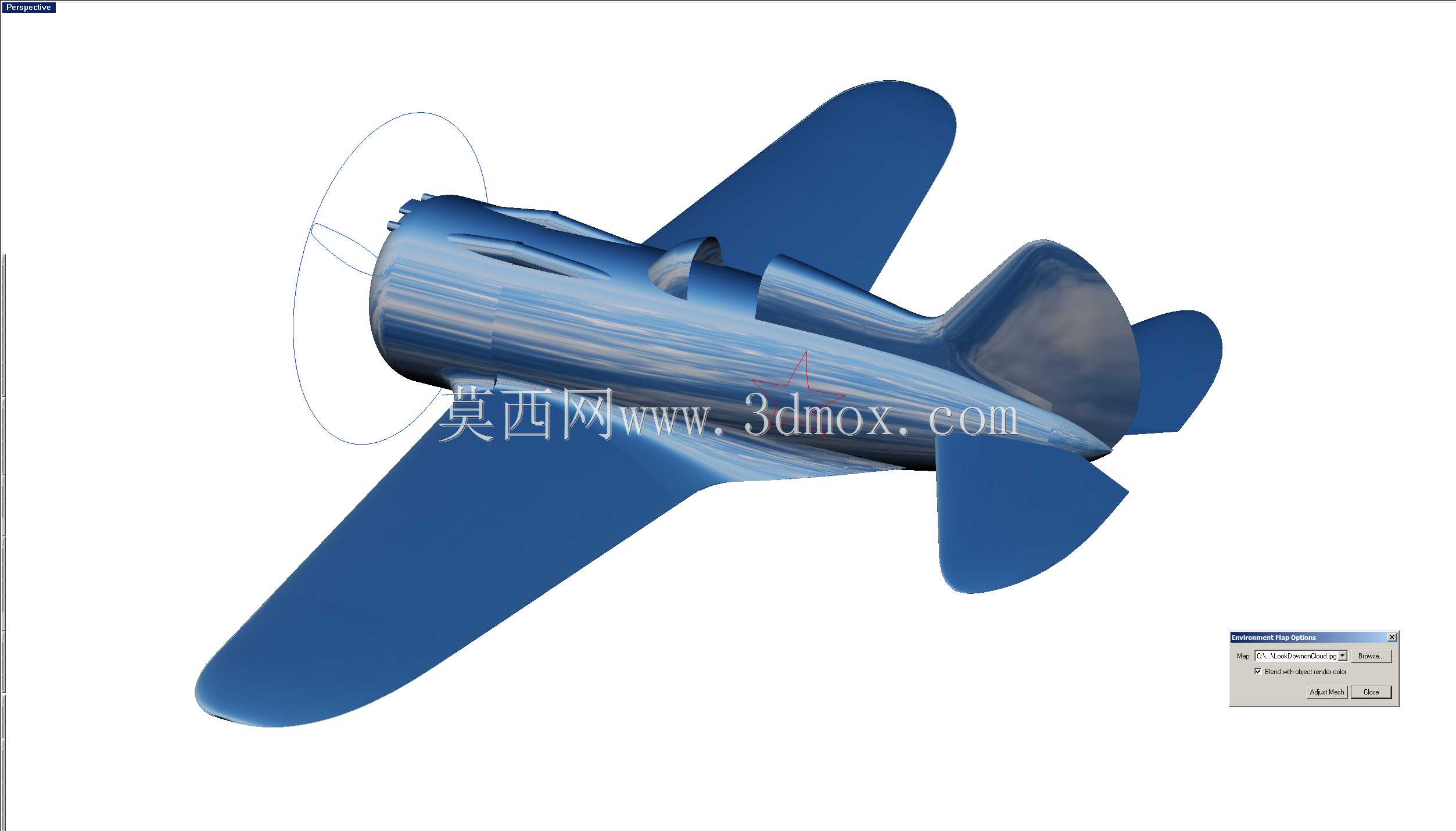 75%比例Polikarpov I-16