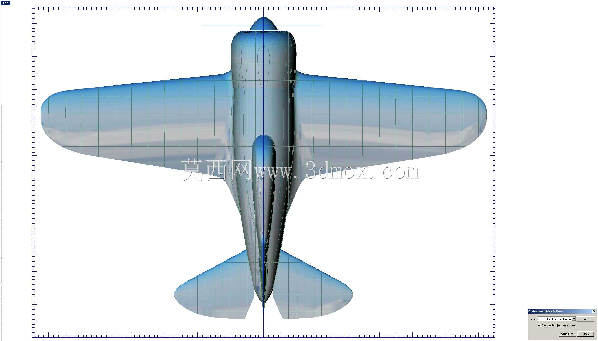 75%比例Polikarpov I-16