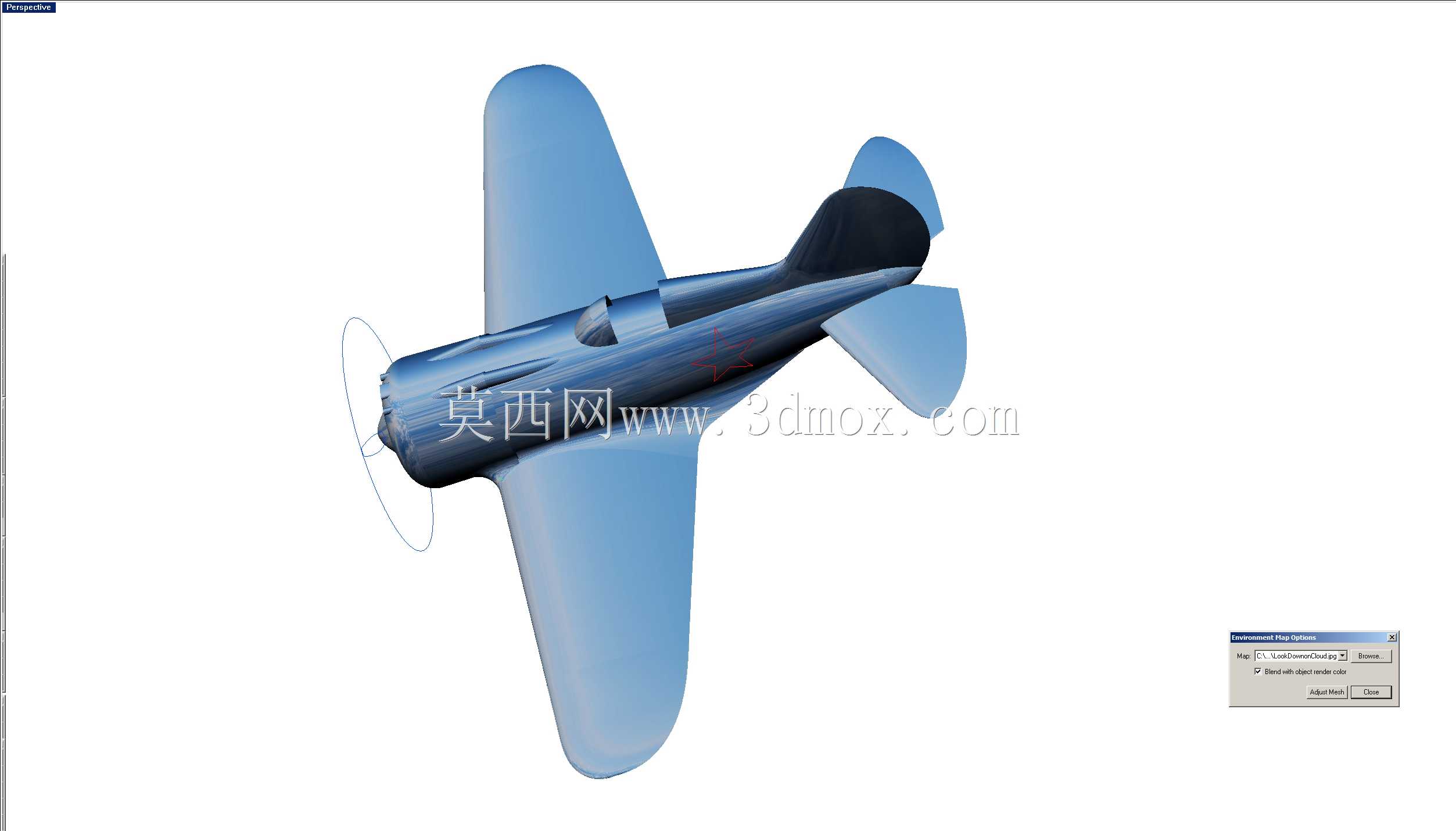 75%比例Polikarpov I-16