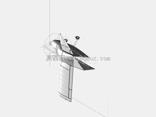 MFI-9轻型飞机