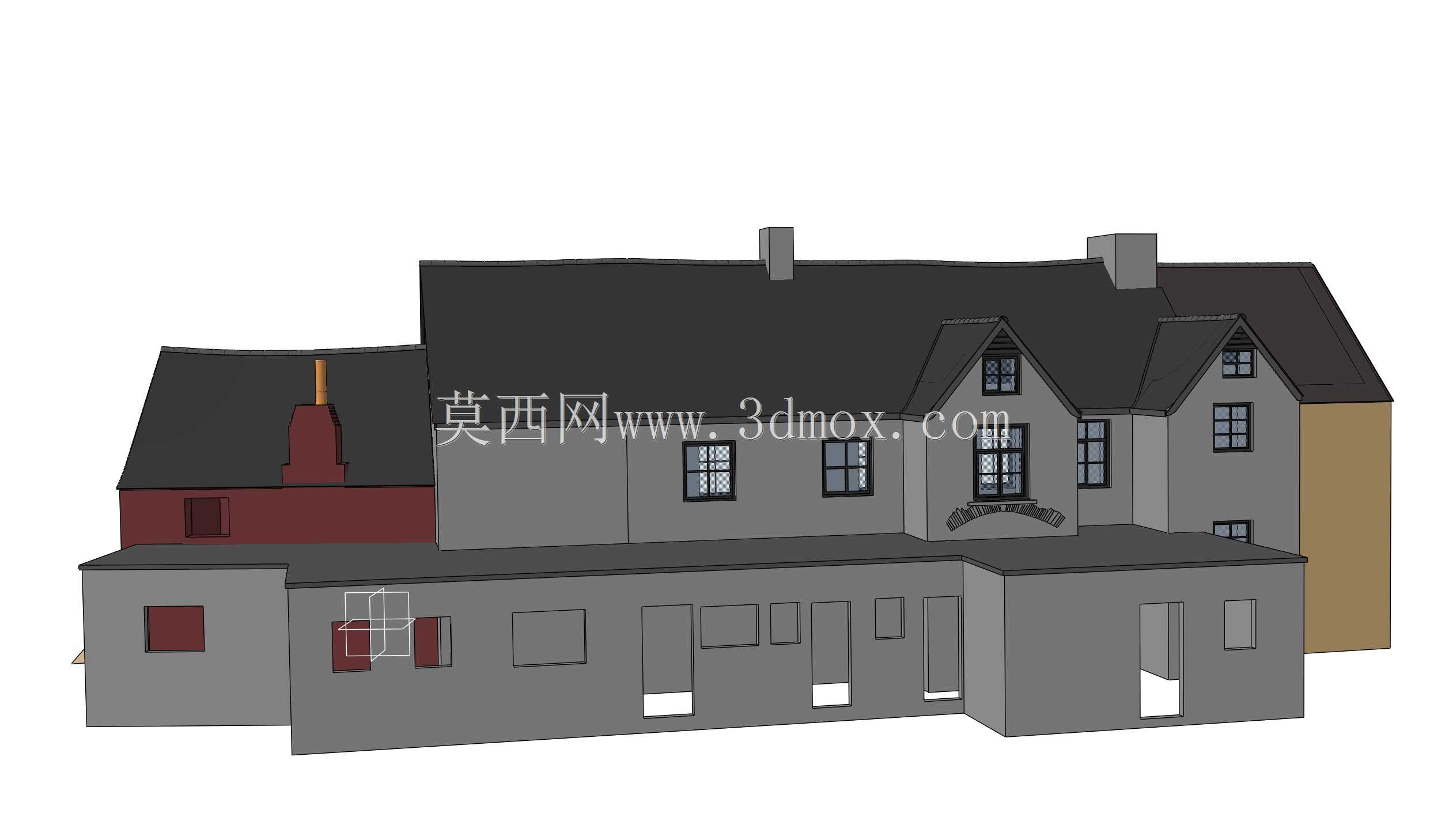 商店
