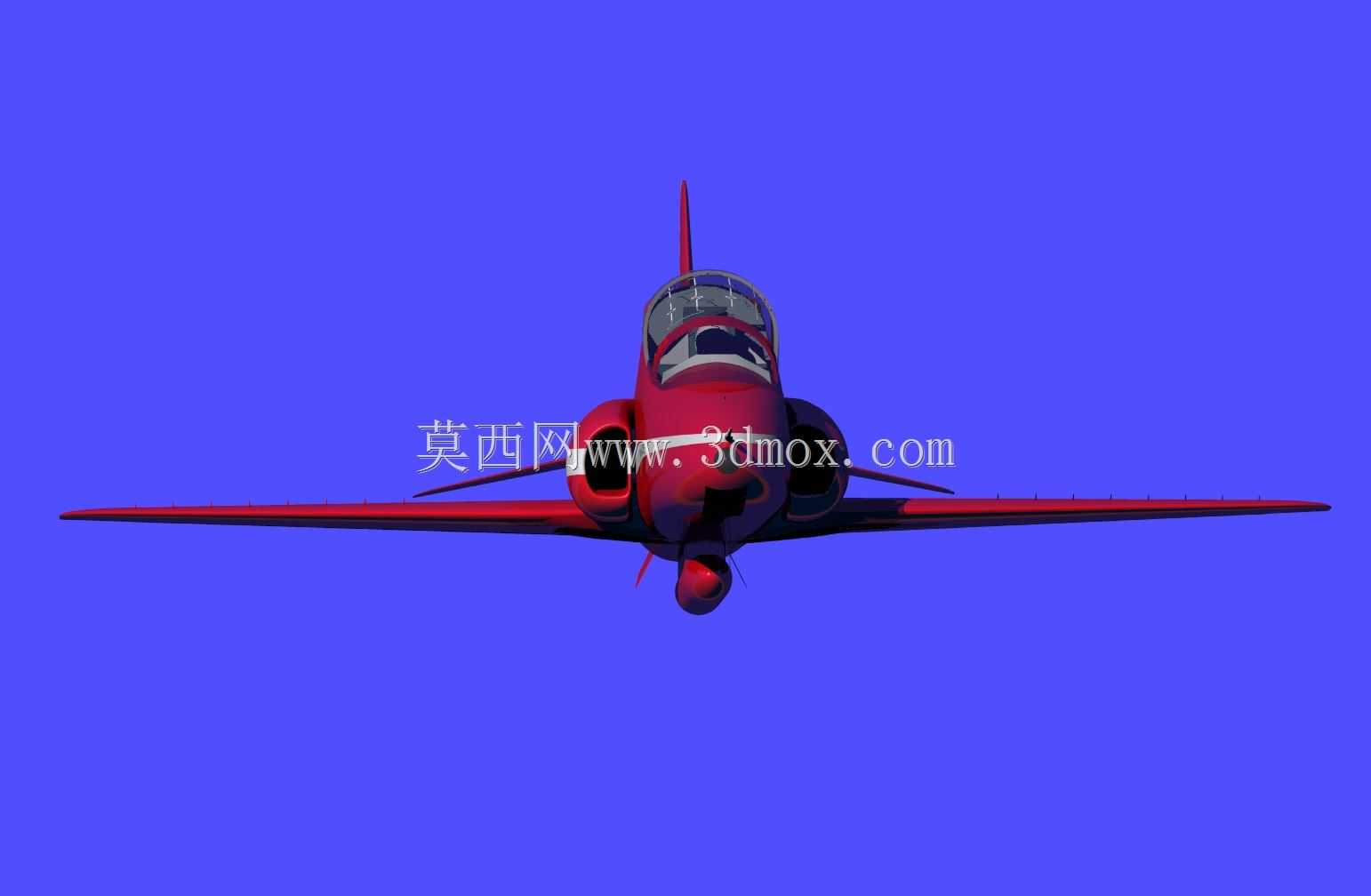 BAe Hawk T1A��ɫ��ͷ