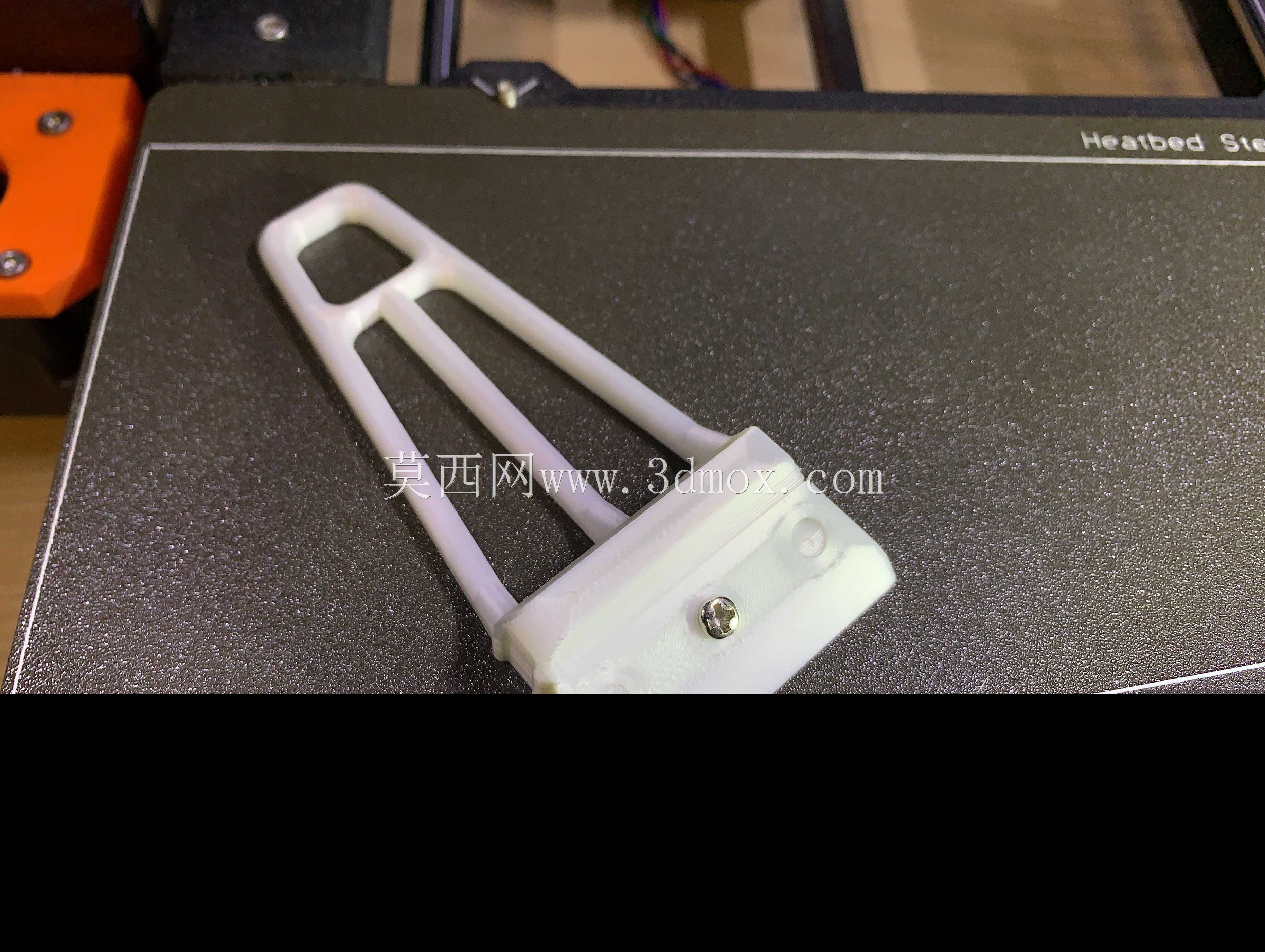 3D打印机印版刮刀