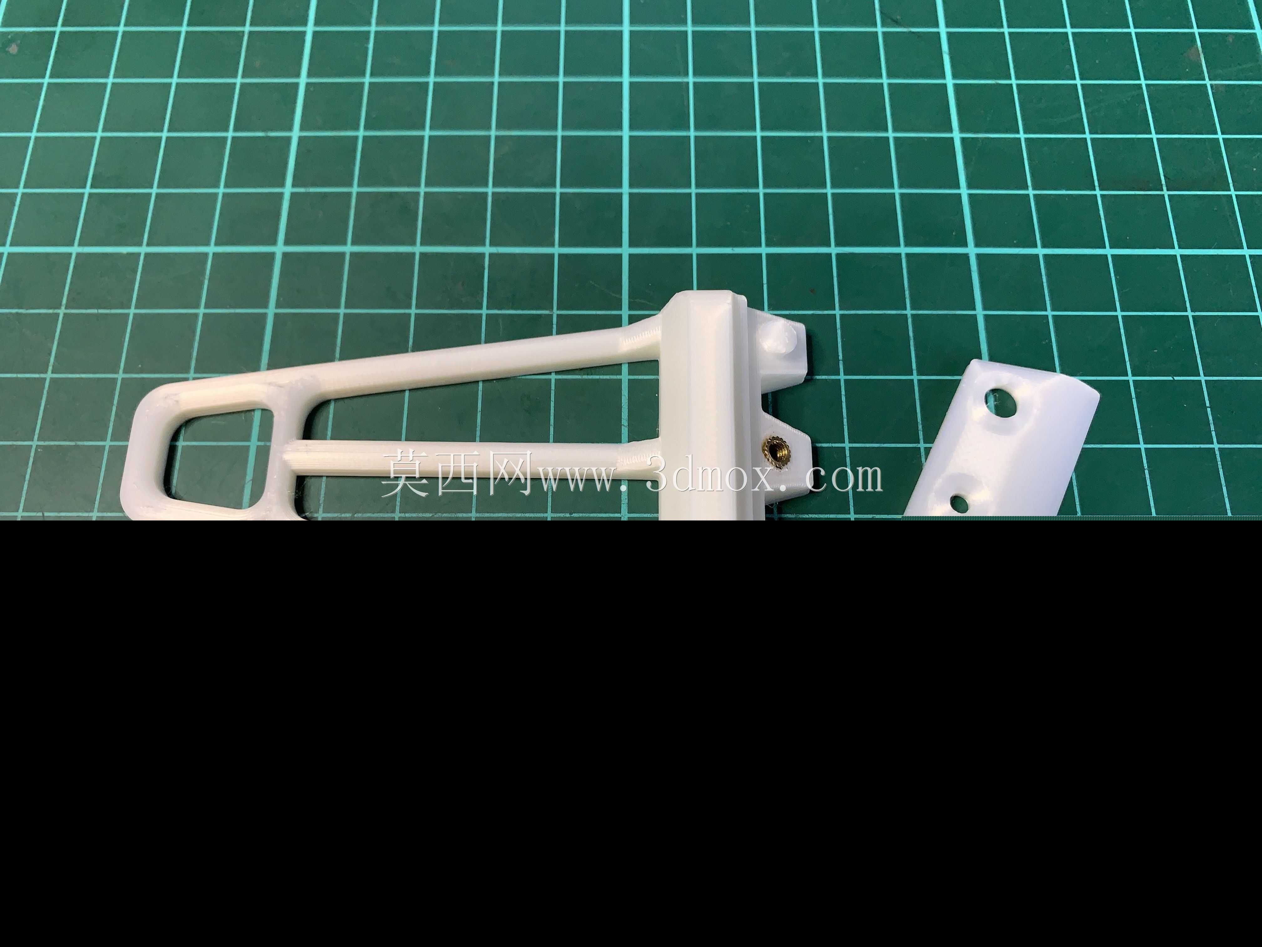 3D打印机印版刮刀