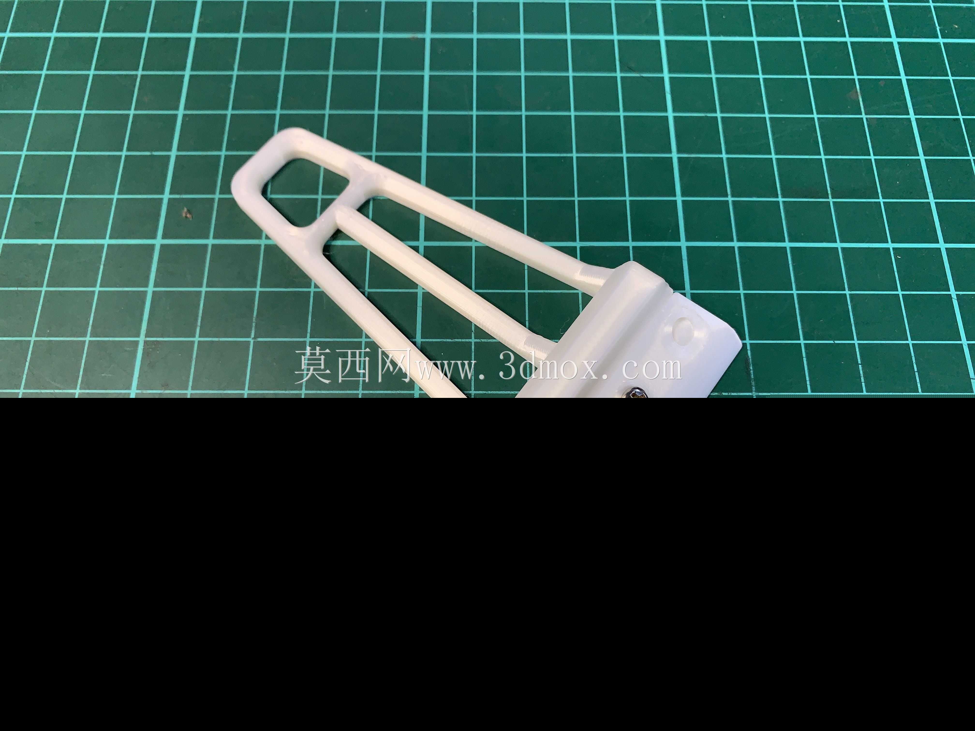 3D打印机印版刮刀