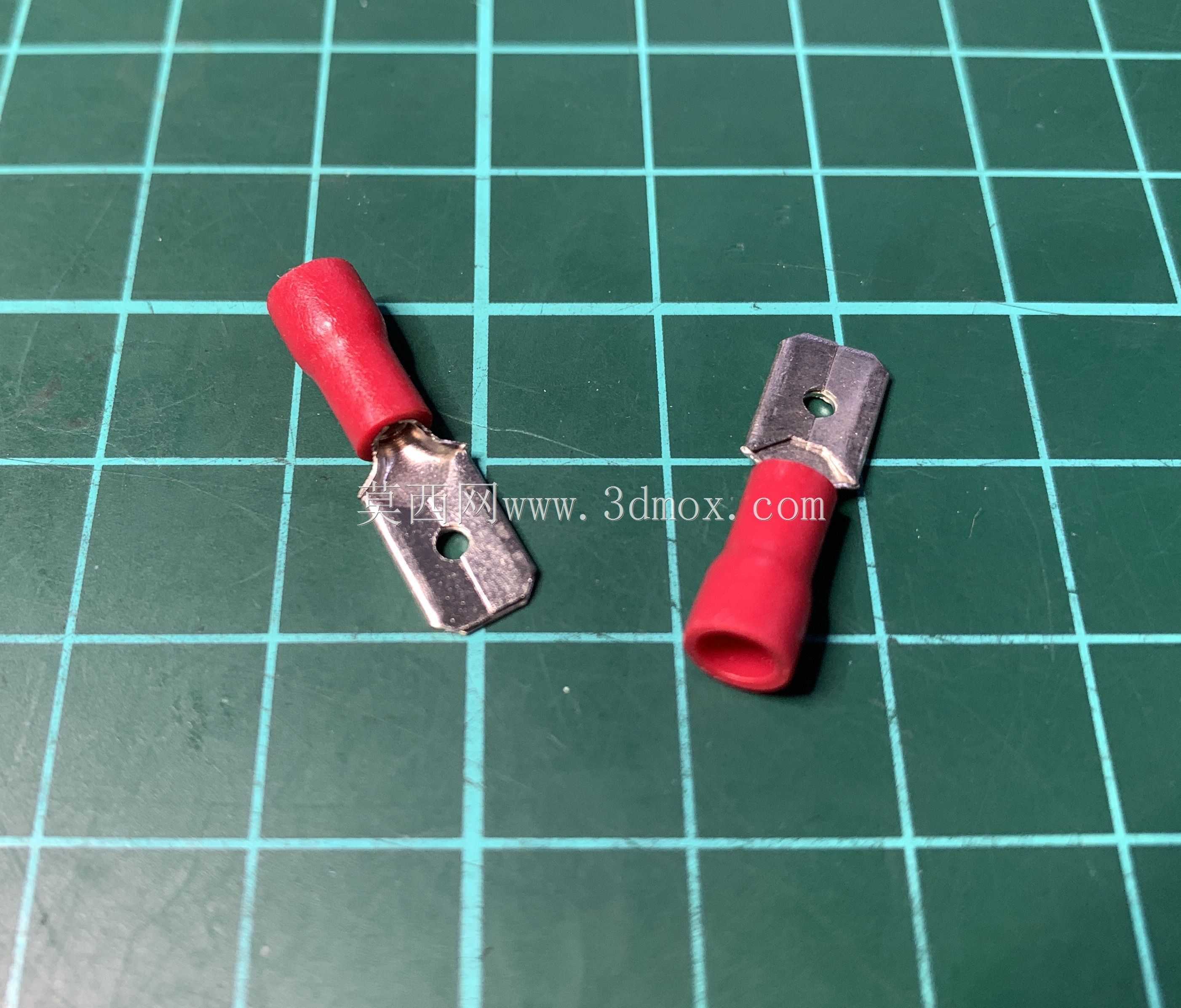 汽车卷曲扁铲