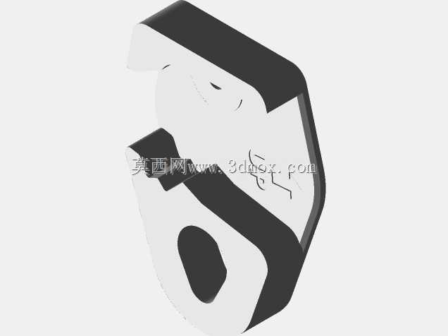 摇臂绳抓斗