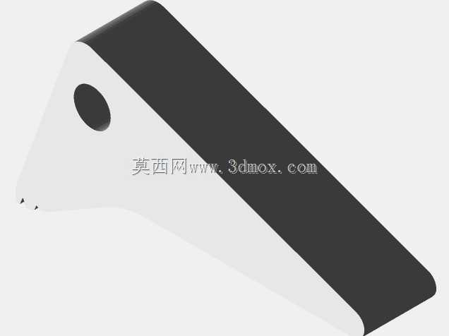 摇臂绳抓斗