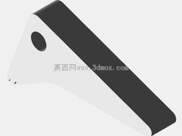 摇臂绳抓斗