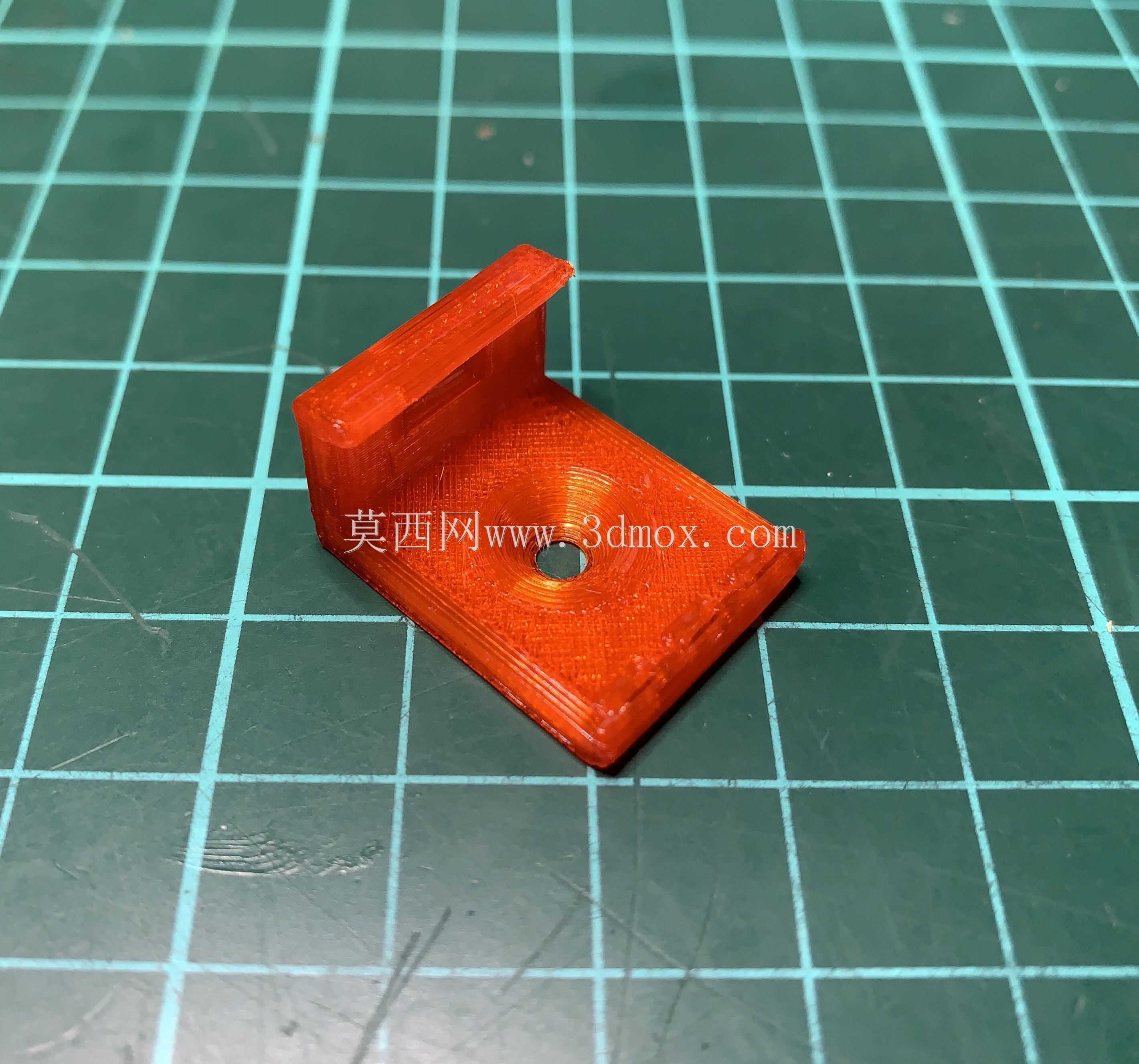 Wago 221连接器通用支架