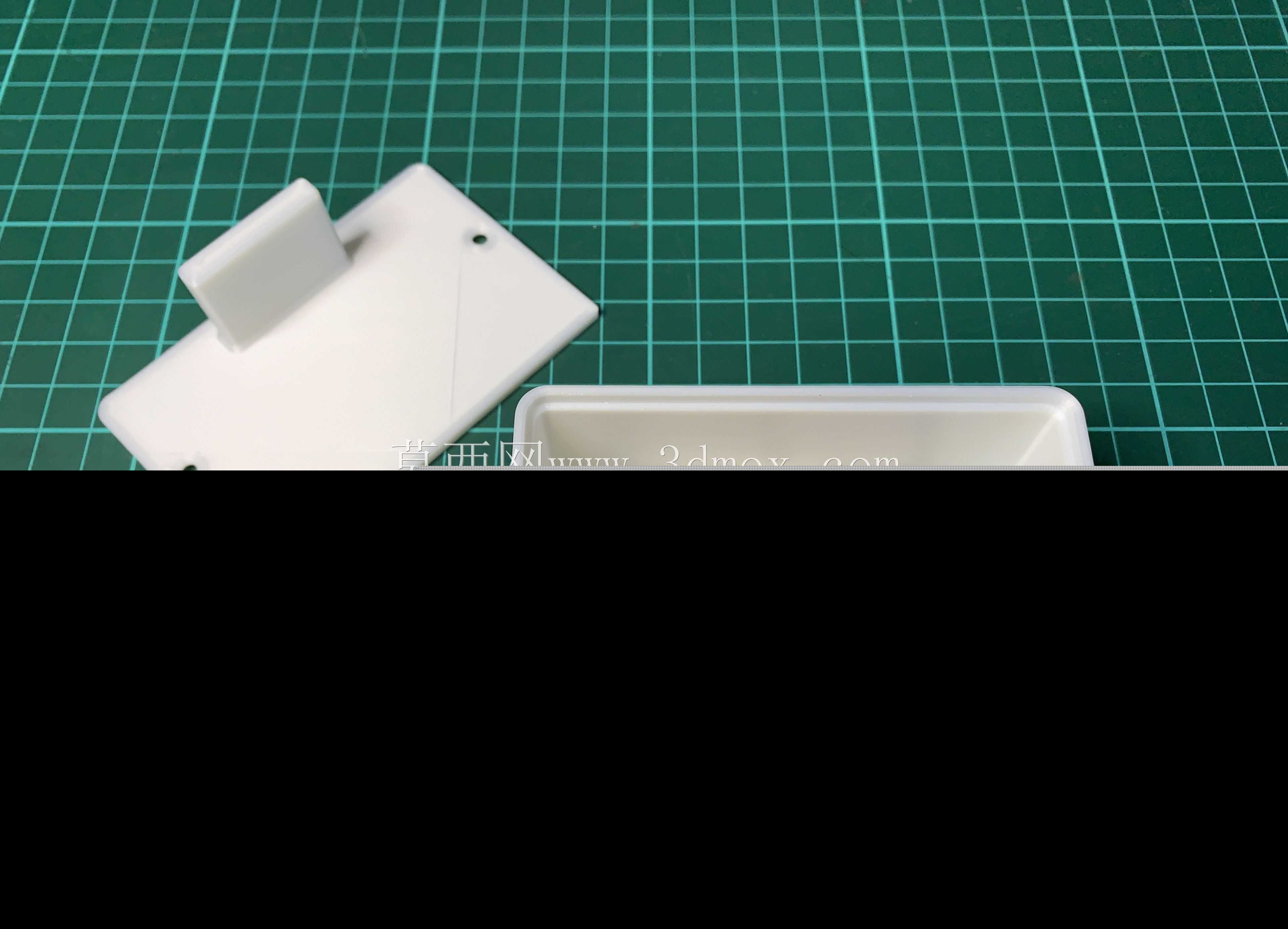 Govee H5101湿度计外壳