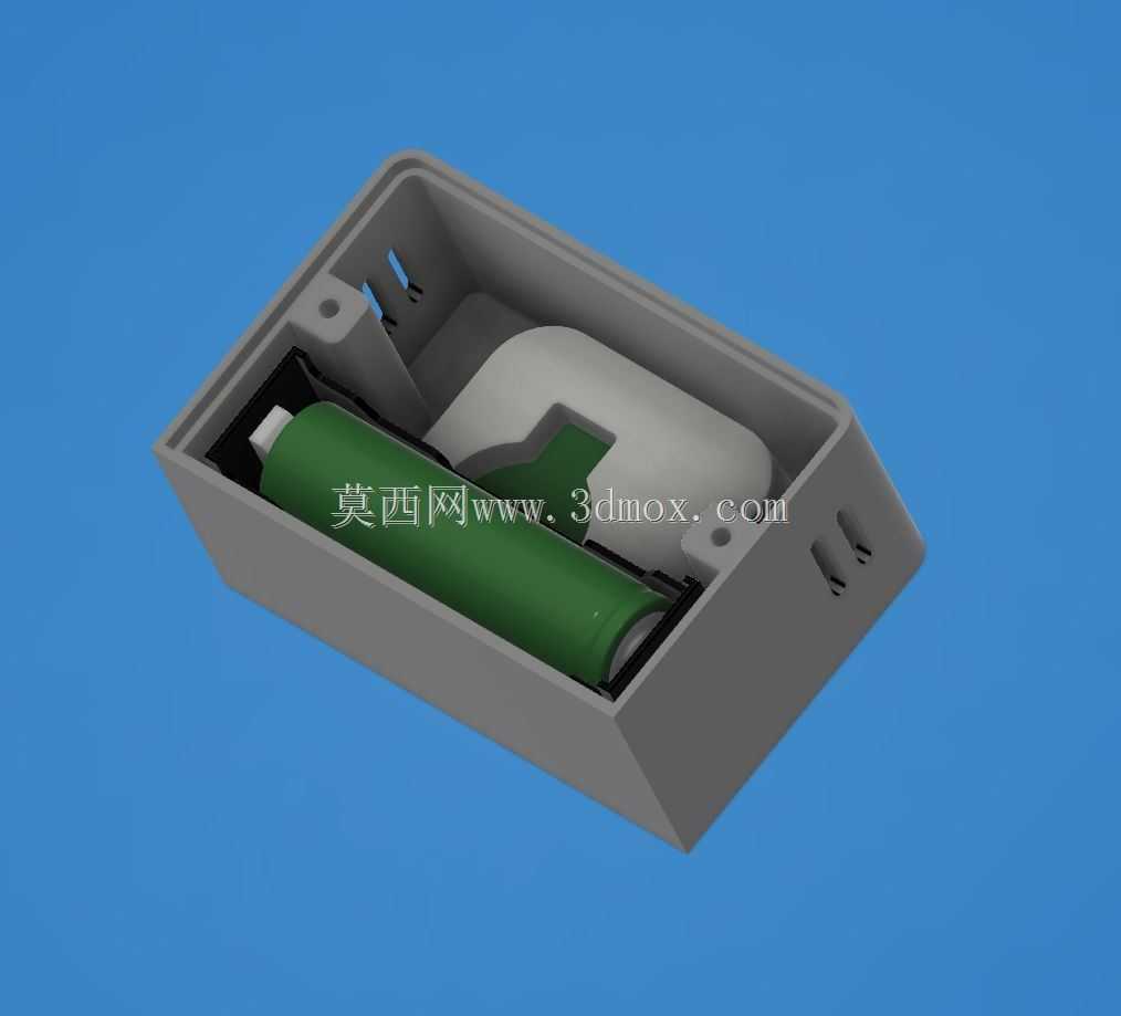 Govee H5101湿度计外壳