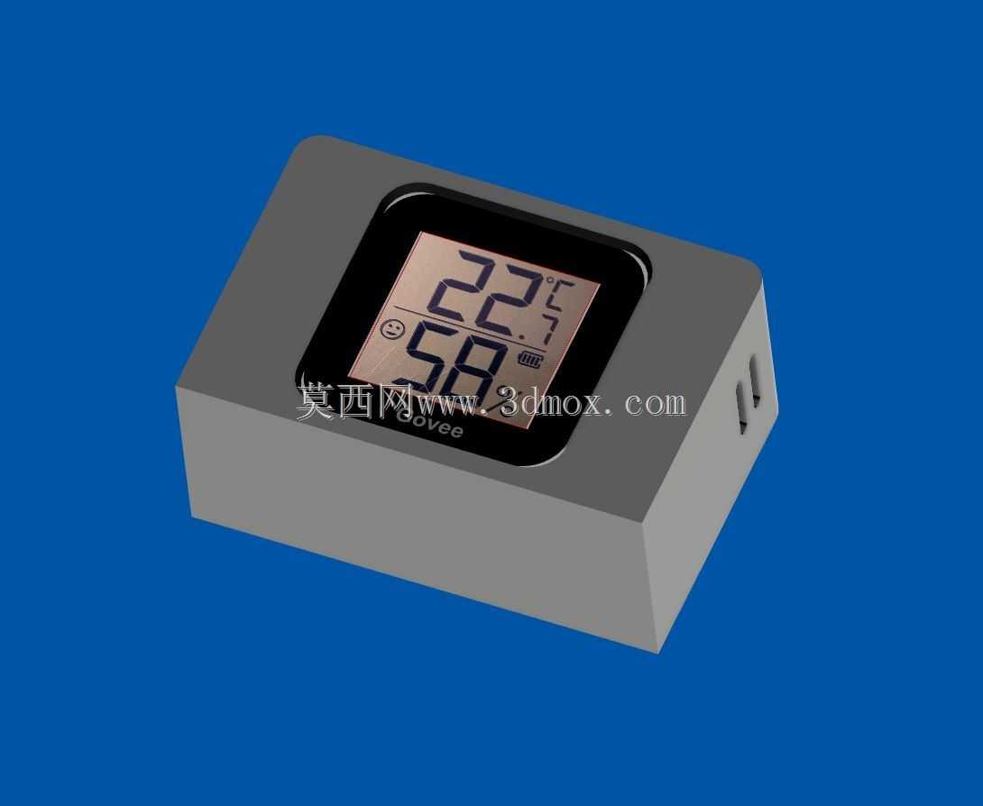 Govee H5101湿度计外壳