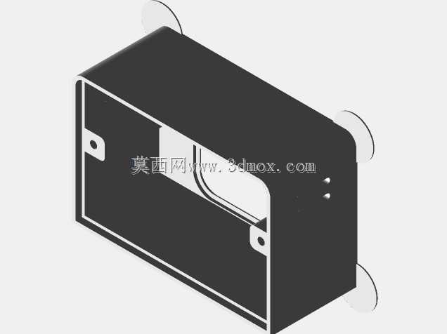 Govee H5101湿度计外壳