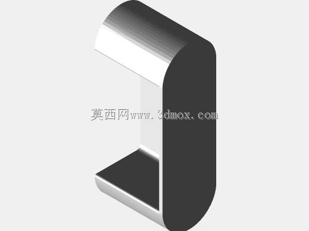 带百叶窗盖的盒子