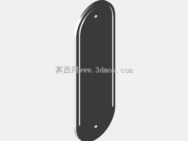 带百叶窗盖的盒子