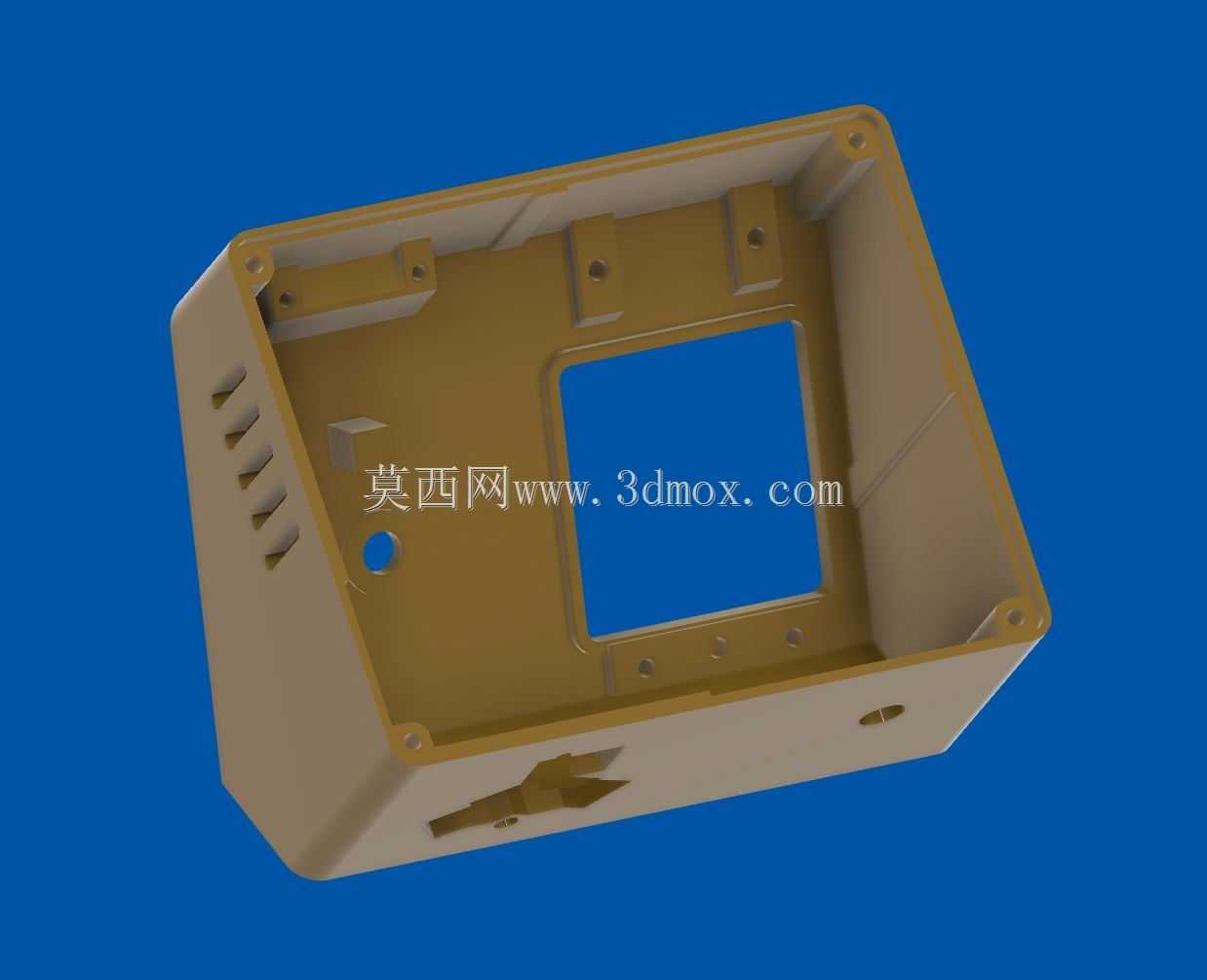 调光器速度控制器