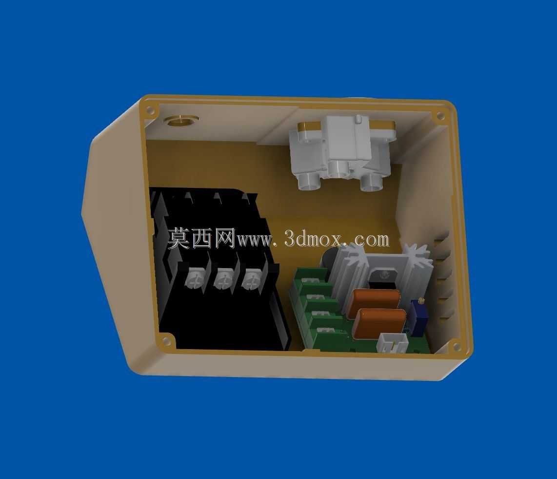 调光器速度控制器