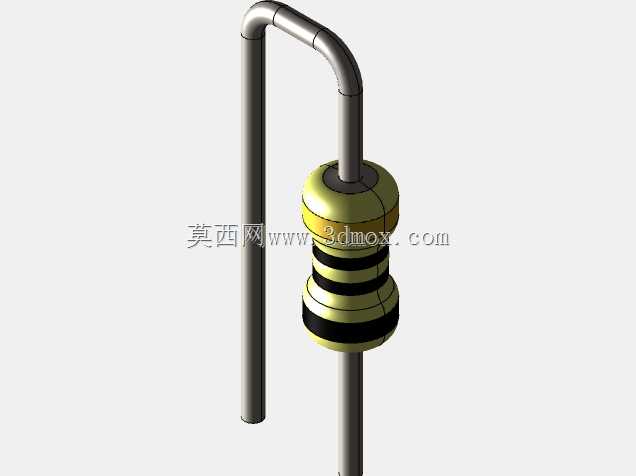 电阻器组(通孔)