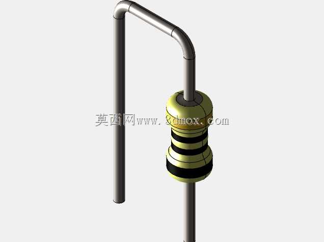 电阻器组(通孔)