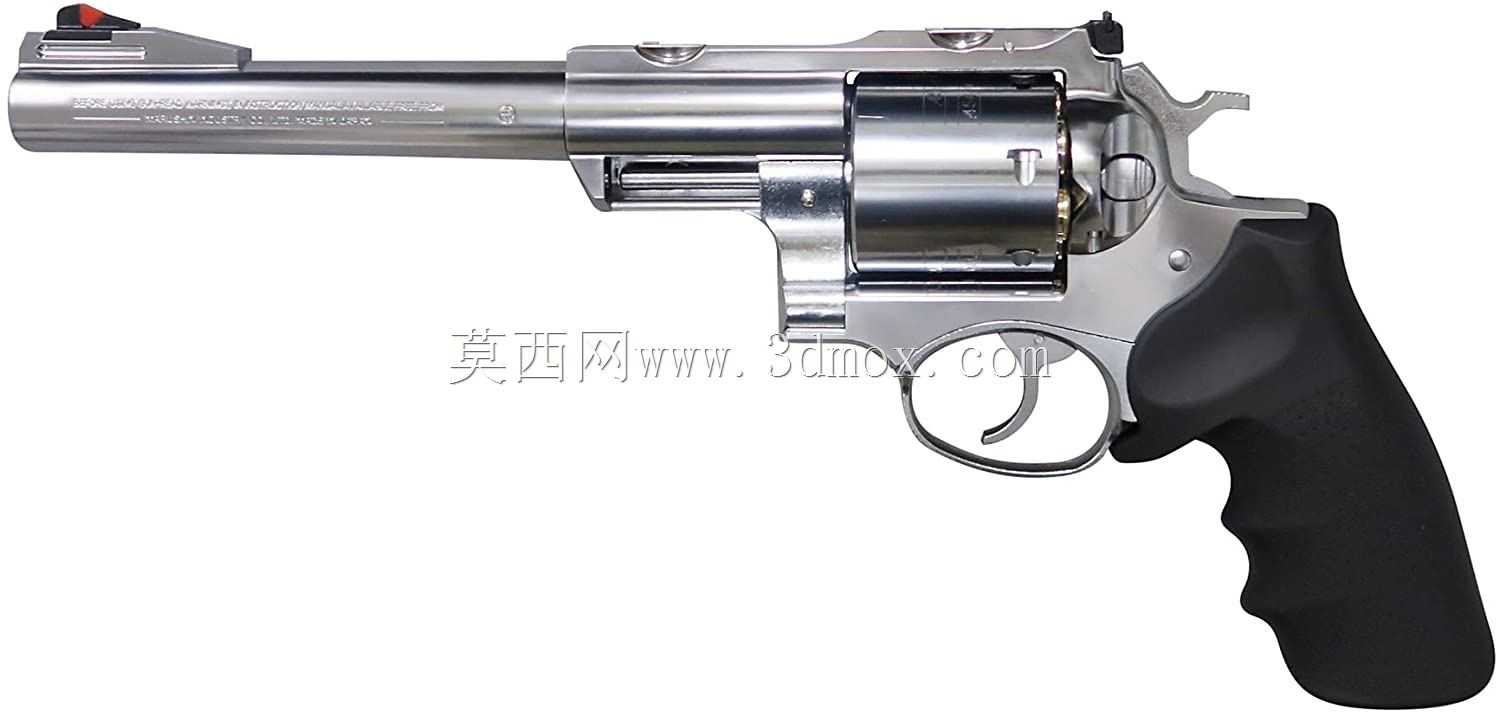 Airsoft Super Red Hawk ToklatͰ3D��ӡ��
