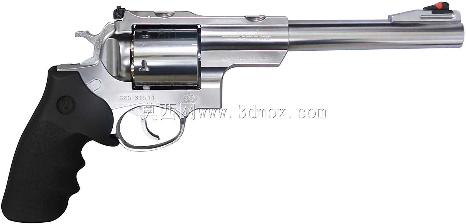 Airsoft Super Red Hawk ToklatͰ3D��ӡ��