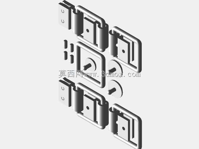 Genrin 2 Rione Nakura公主将军护甲贞操带