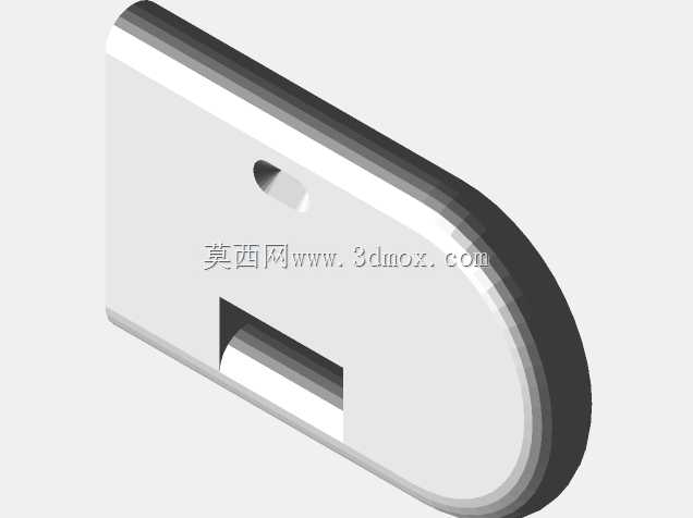 Jomon风格3D可打印混凝土房屋(微型模型)