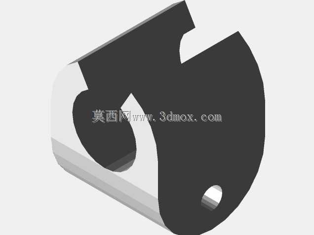 Jomon风格3D可打印混凝土房屋(微型模型)
