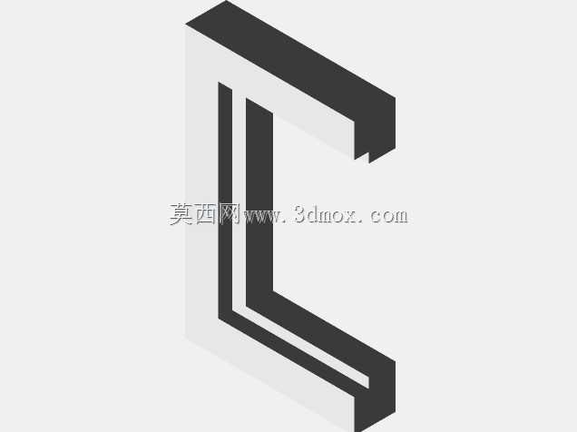 Jomon风格3D可打印混凝土房屋(微型模型)