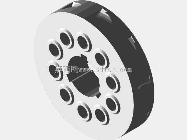 Umarex H8R Tornado左轮手枪光盘库