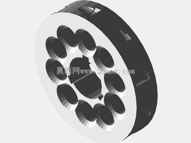 Umarex H8R Tornado左轮手枪光盘库