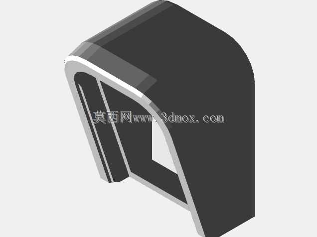 G34 G17 G19 3D可打印Mag底座