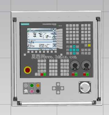 painel siemens 840d����