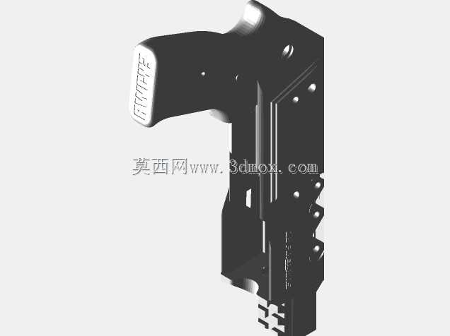 ���������ܣ�DBǹе��˾��GnaverBlaster