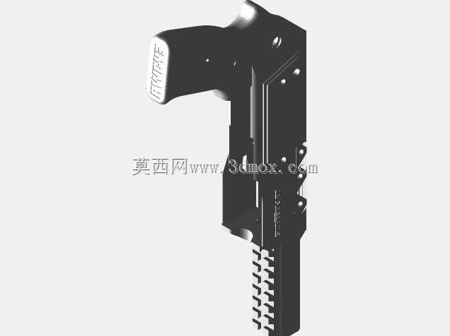 ���������ܣ�DBǹе��˾��GnaverBlaster