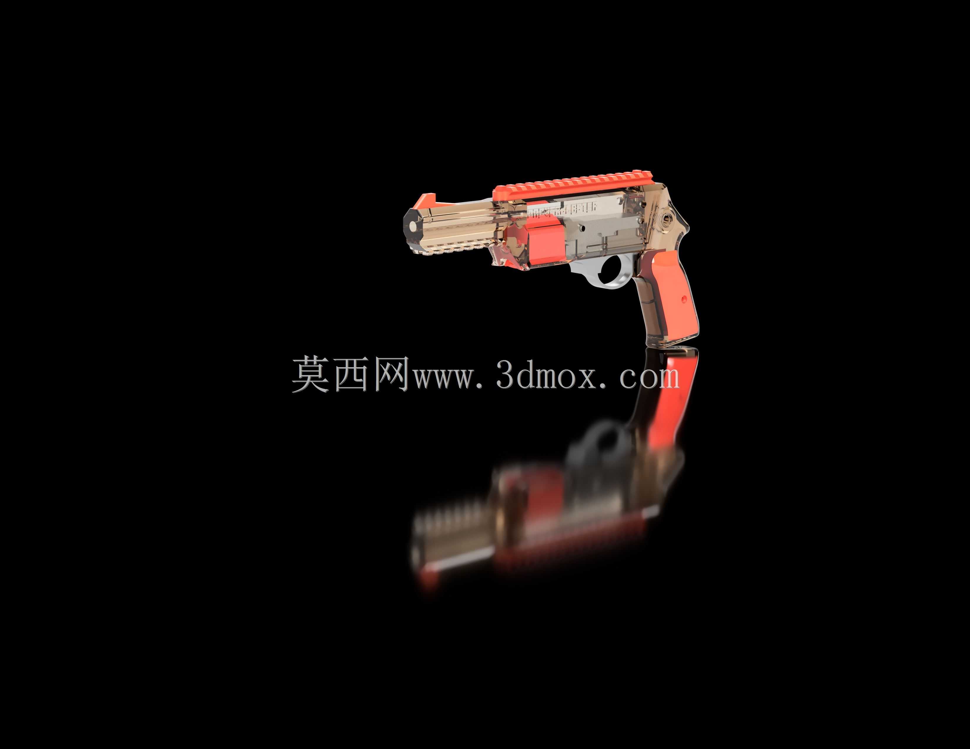 ���������ܣ�DBǹе��˾��GnaverBlaster