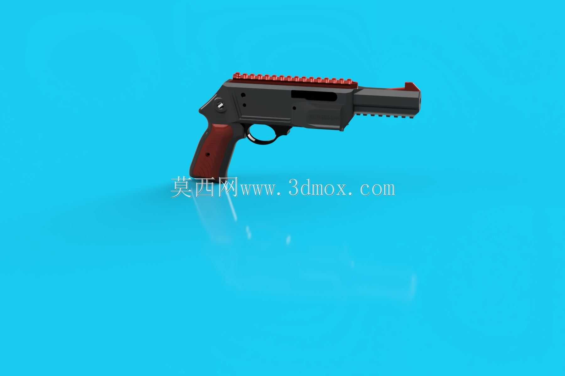 ���������ܣ�DBǹе��˾��GnaverBlaster