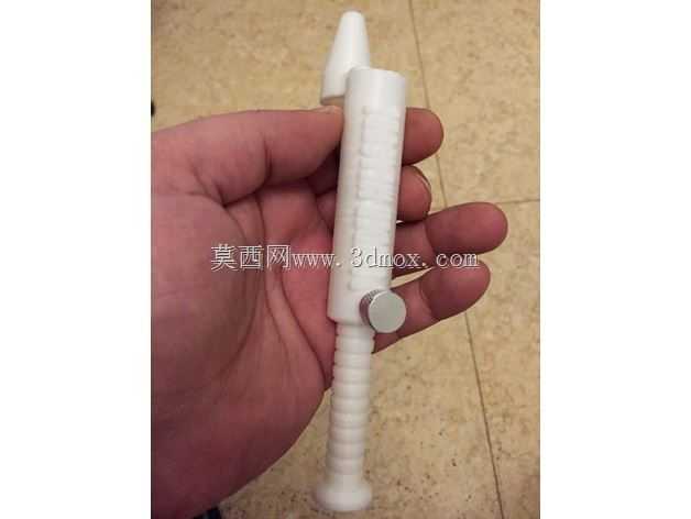 �����侲���𣿽��ܣ�DaFizzlez��NT79 37mm�ź�װ��