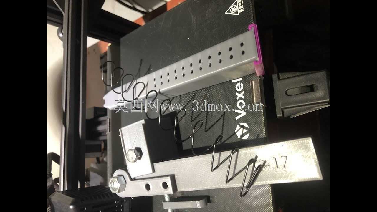 刀库弹簧缠绕工具Glock AR15 AK47
