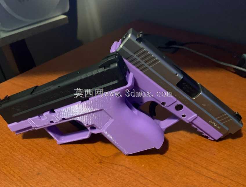 �����侲�������Awcy�������XD 9/40 by 458socom