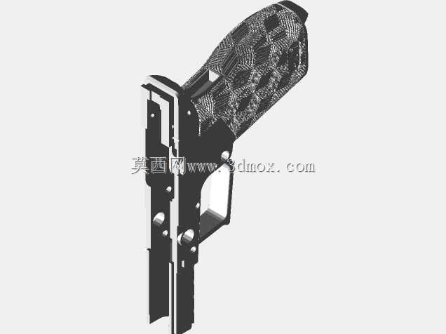 我们冷静了吗?礼物:Awcy?军火库XD 9/40 by 458socom
