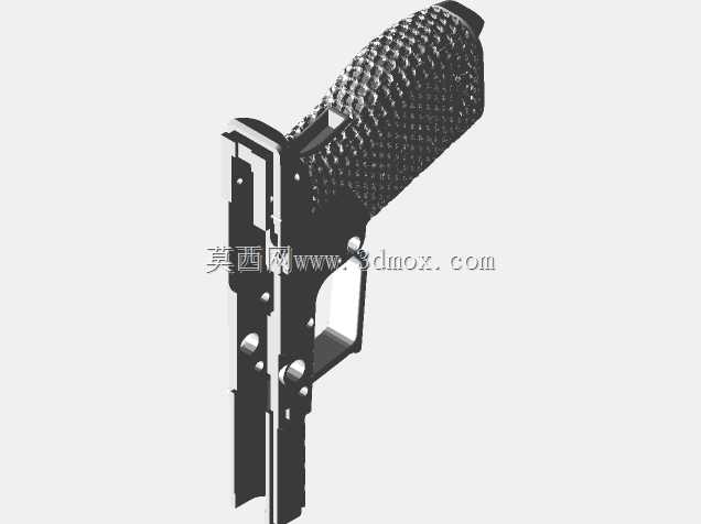 我们冷静了吗?礼物:Awcy?军火库XD 9/40 by 458socom
