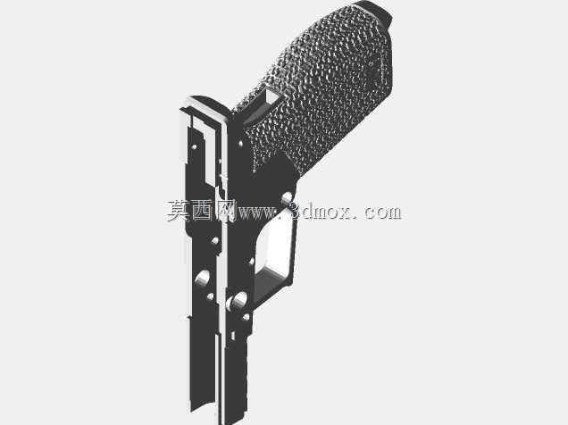 我们冷静了吗?礼物:Awcy?军火库XD 9/40 by 458socom