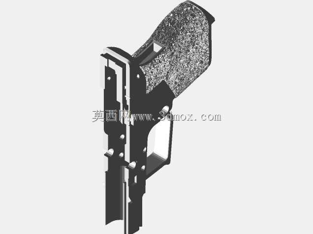 我们冷静了吗?礼物:Awcy?军火库XD 9/40 by 458socom