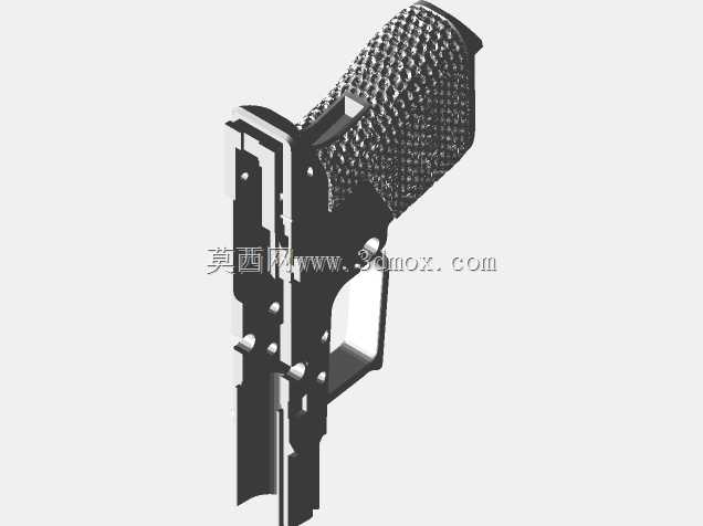 我们冷静了吗?礼物:Awcy?军火库XD 9/40 by 458socom