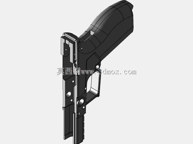 我们冷静了吗?礼物:Awcy?军火库XD 9/40 by 458socom