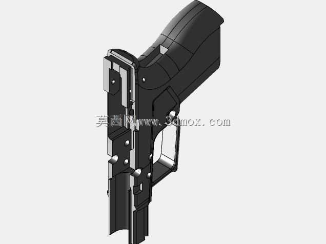 我们冷静了吗?礼物:Awcy?军火库XD 9/40 by 458socom