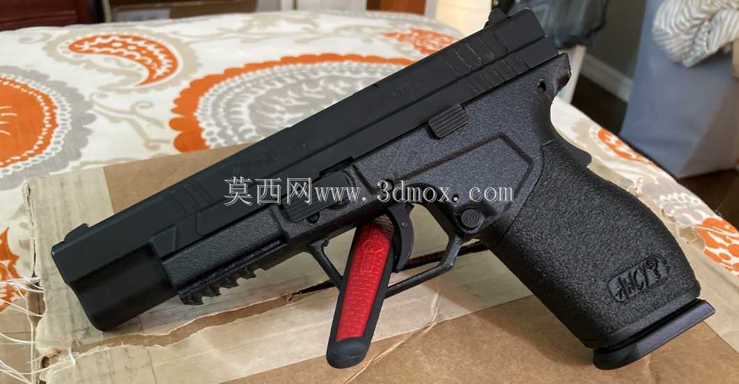 �����侲�������Awcy�������XD 9/40 by 458socom