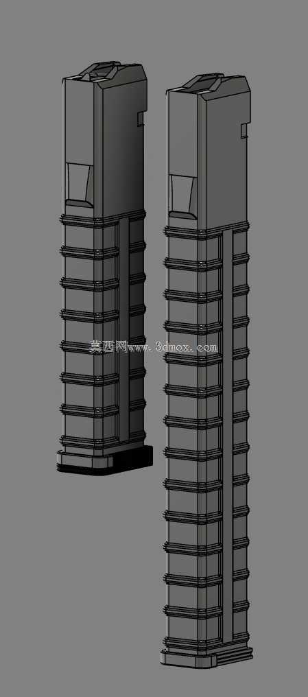 AWCY sten/SVTR mags 30+45��